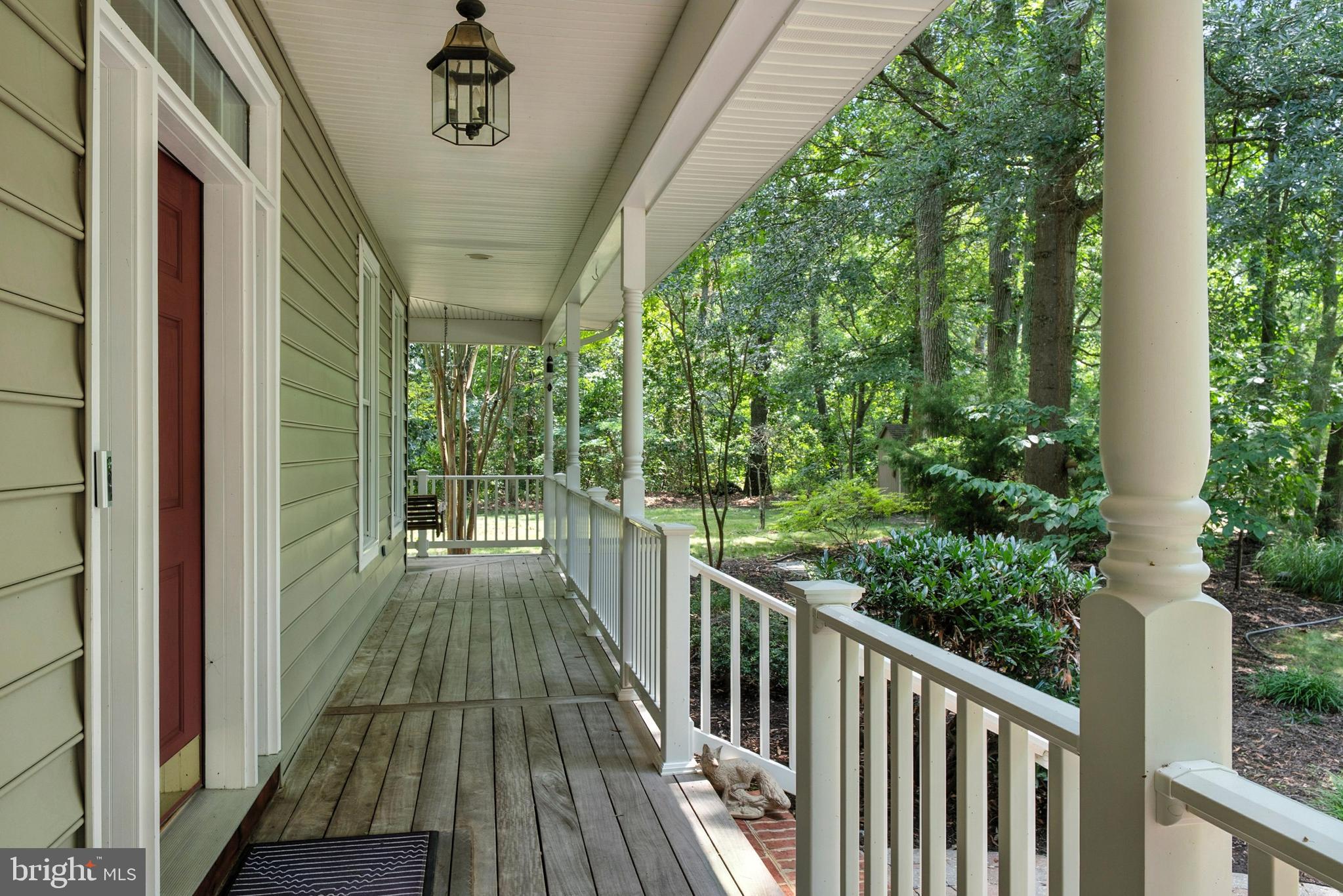 CHESAPEAKE LANDING - Residential