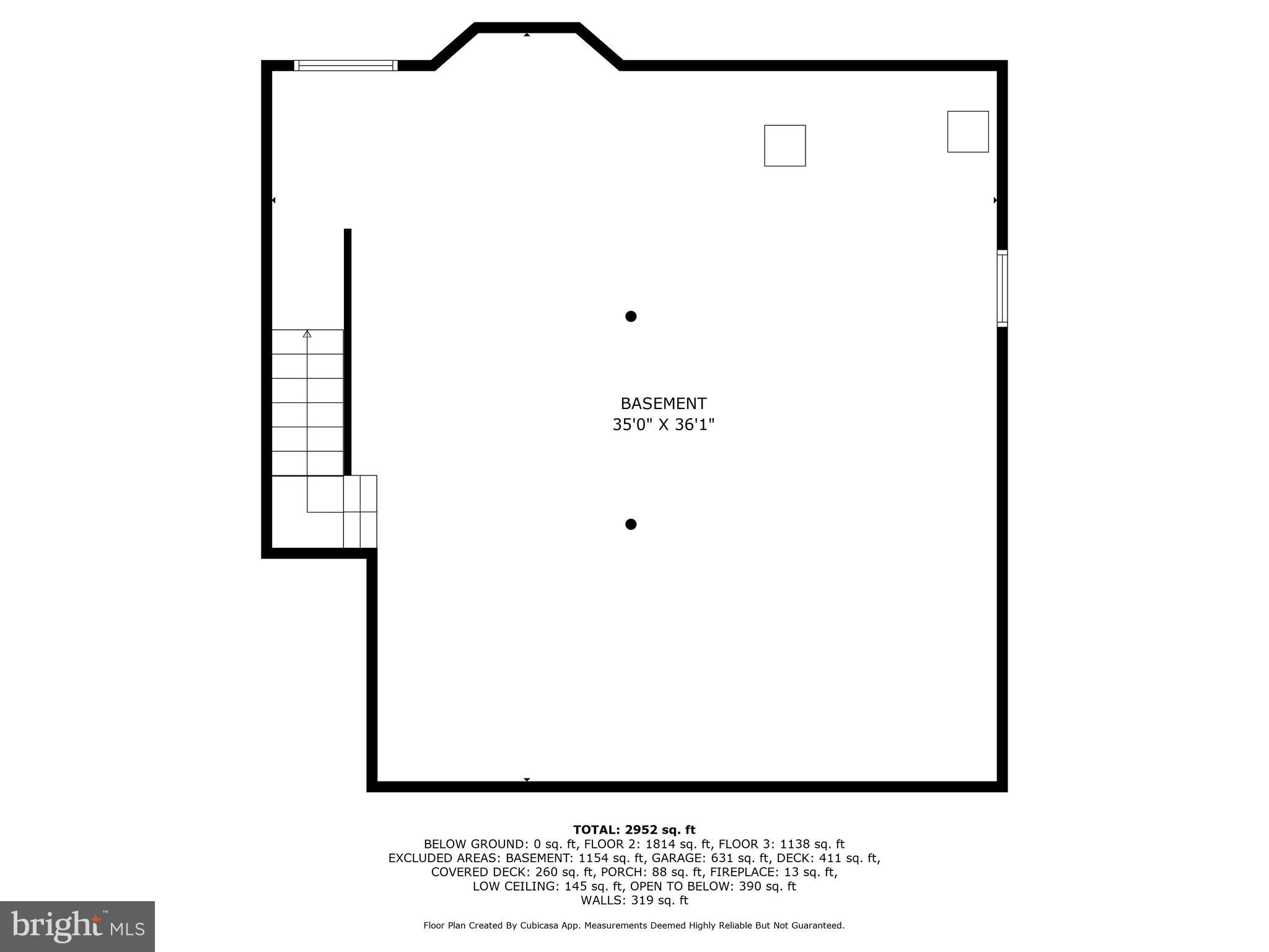 CHESAPEAKE LANDING - Residential
