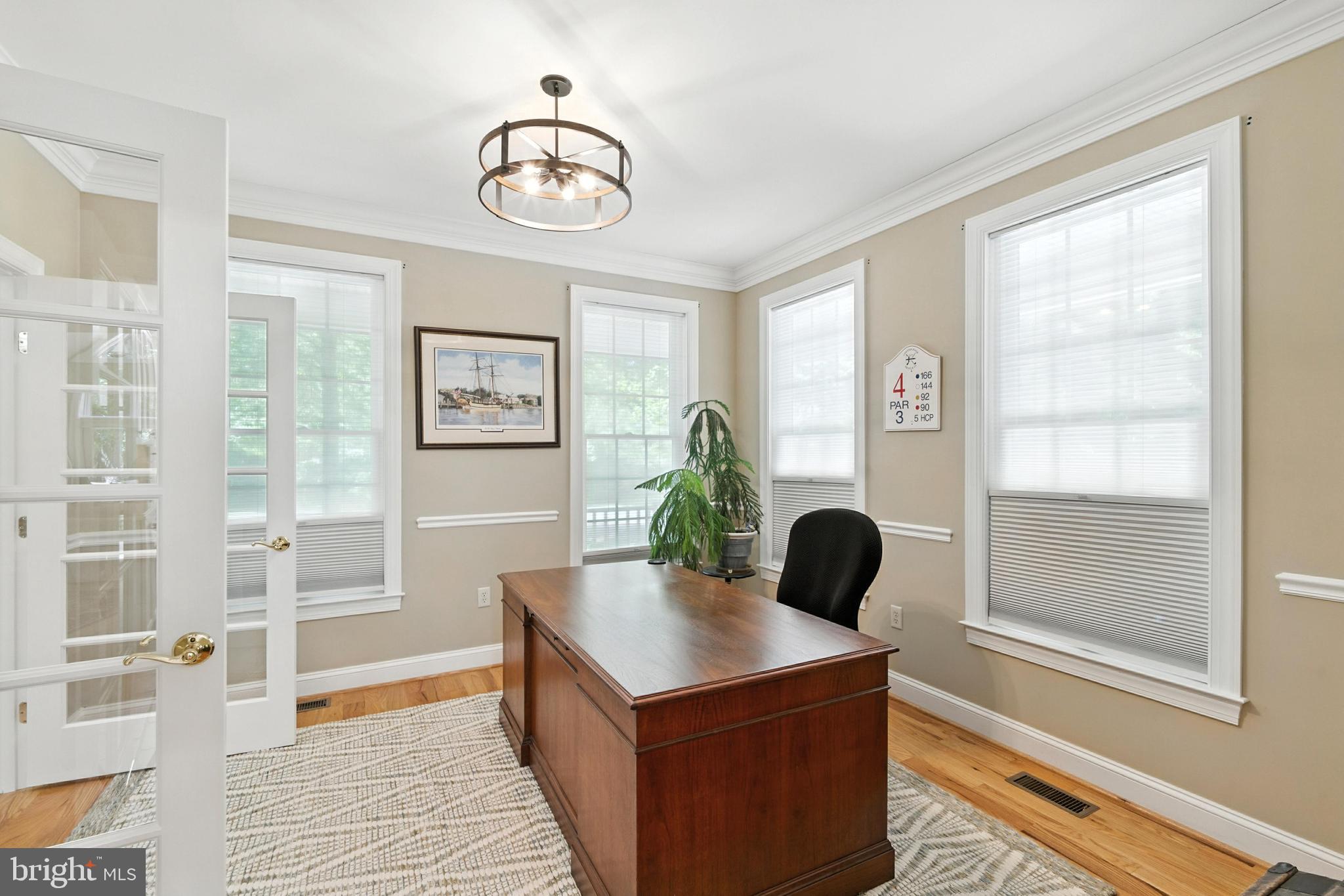 CHESAPEAKE LANDING - Residential