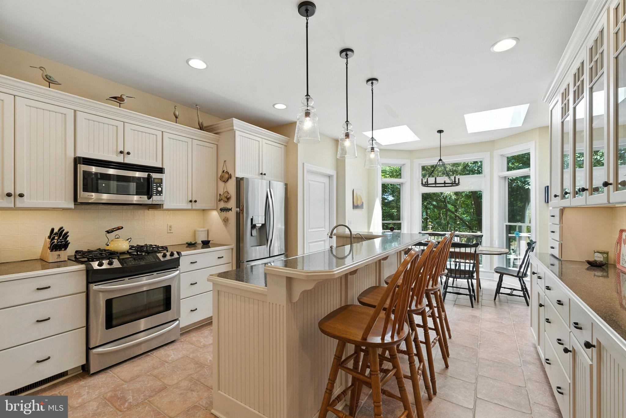 CHESAPEAKE LANDING - Residential