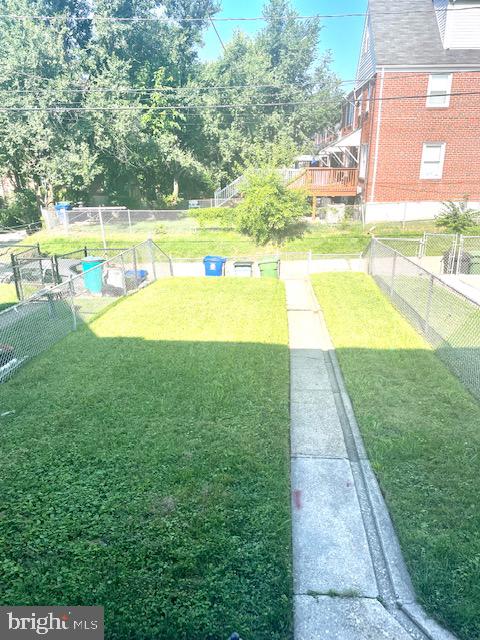 WOODBOURNE HEIGHTS - Residential