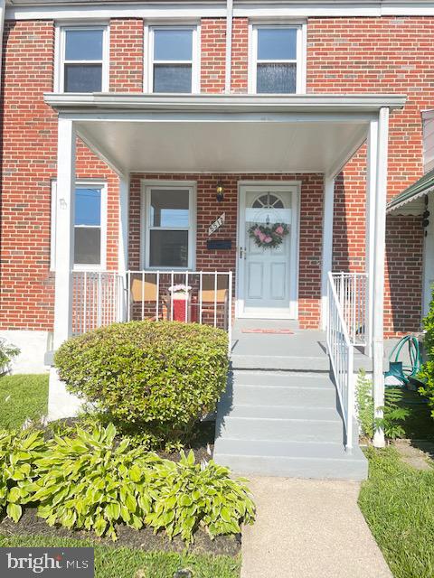 WOODBOURNE HEIGHTS - Residential