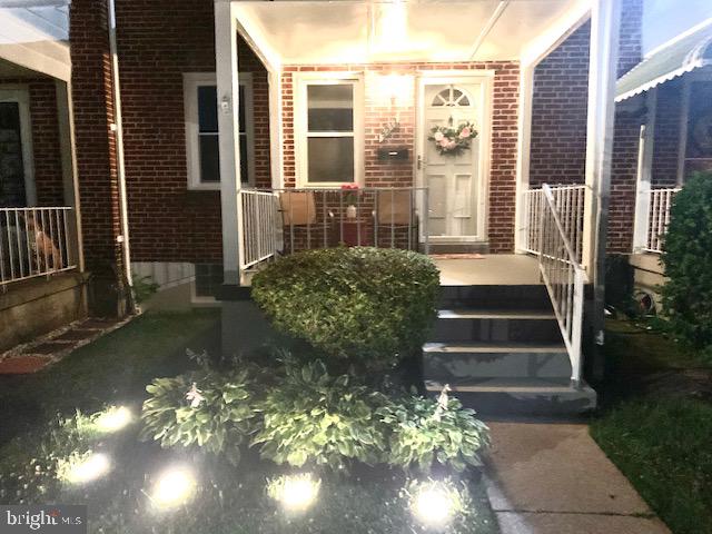 WOODBOURNE HEIGHTS - Residential