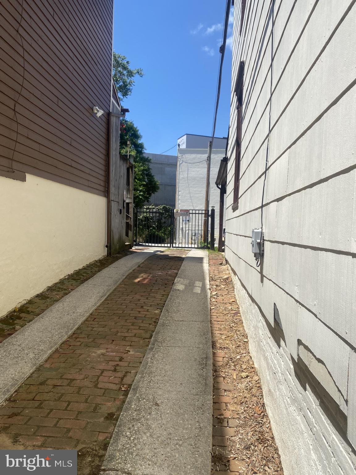 NONE - Residential