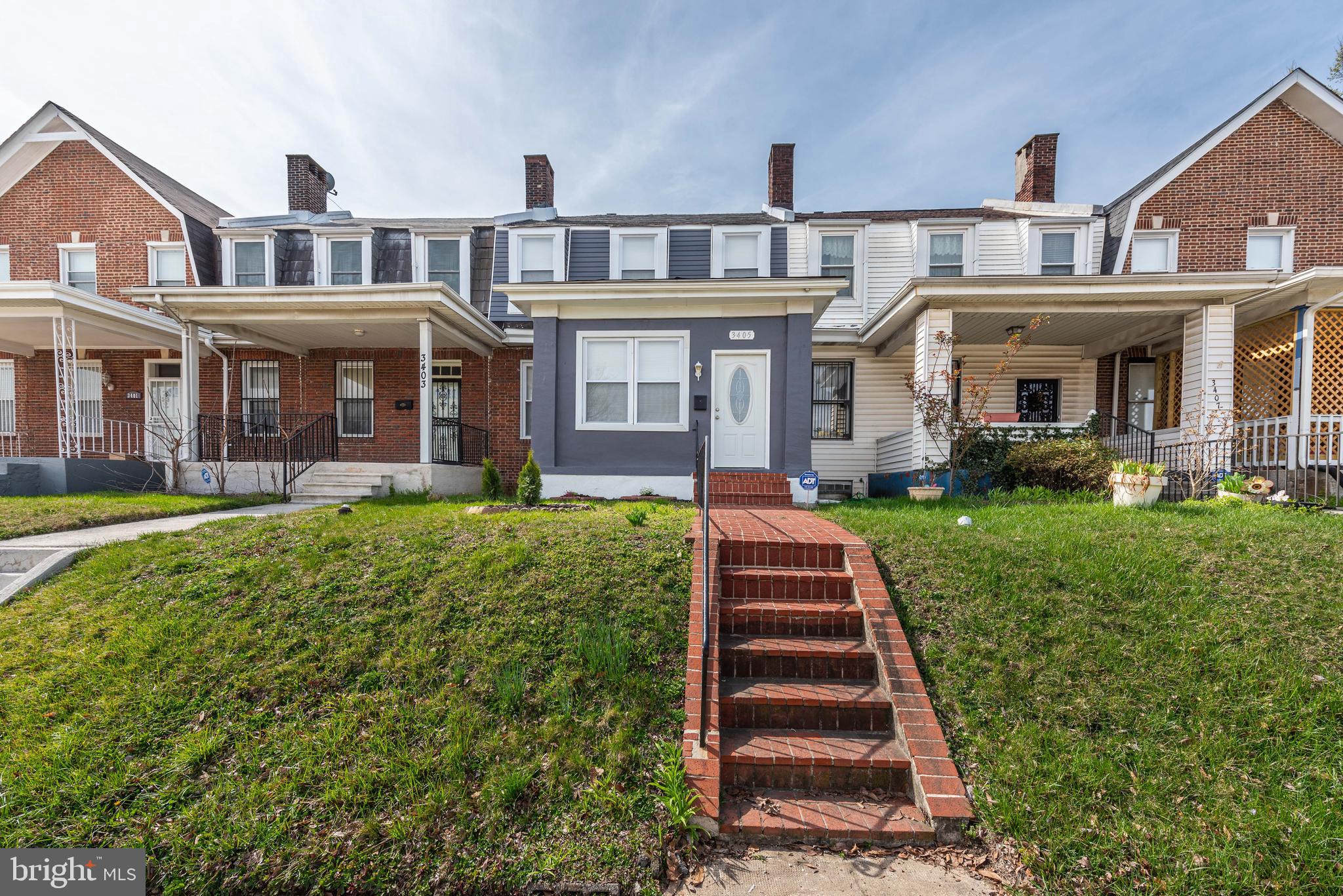 FOREST PARK - Residential