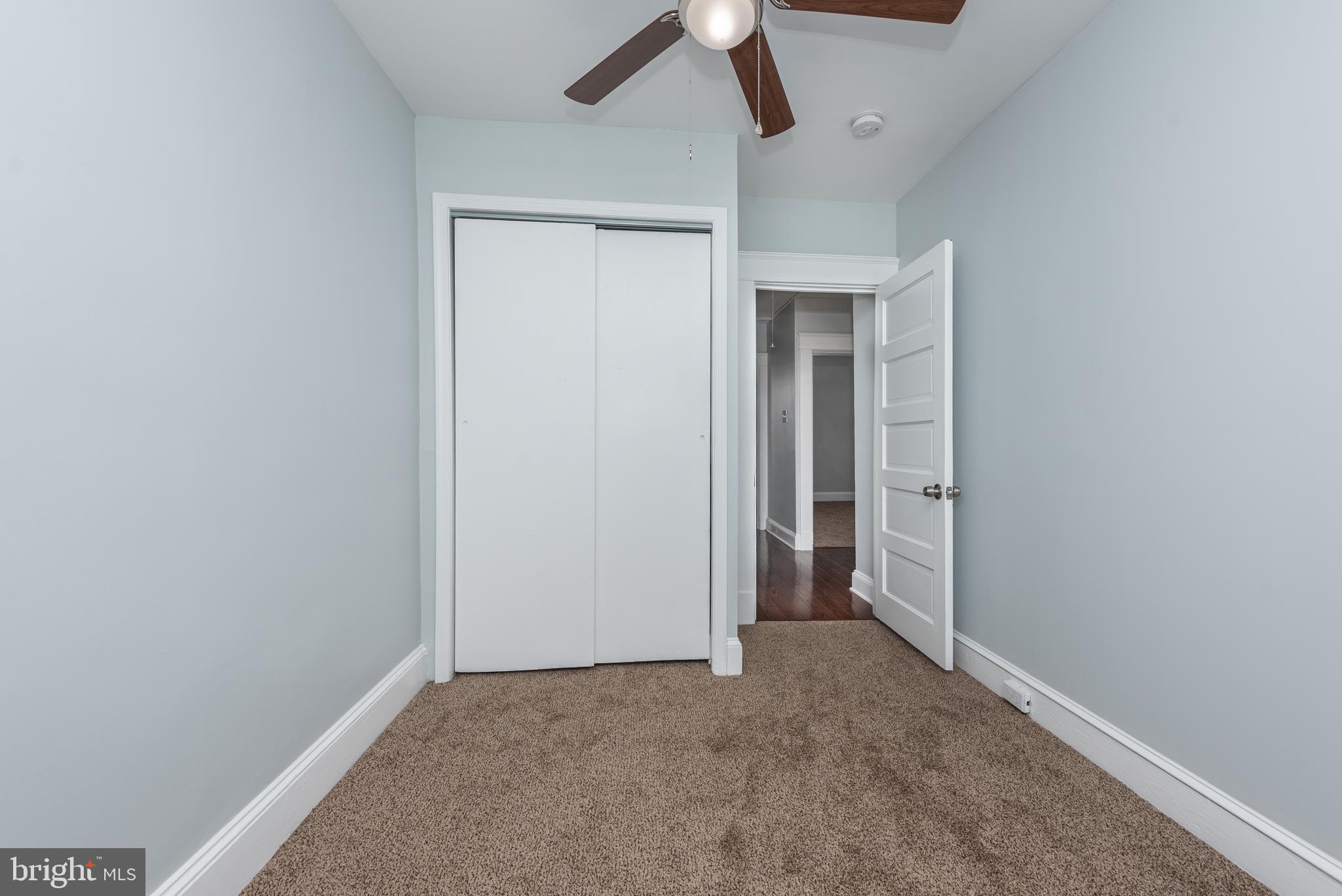 FOREST PARK - Residential