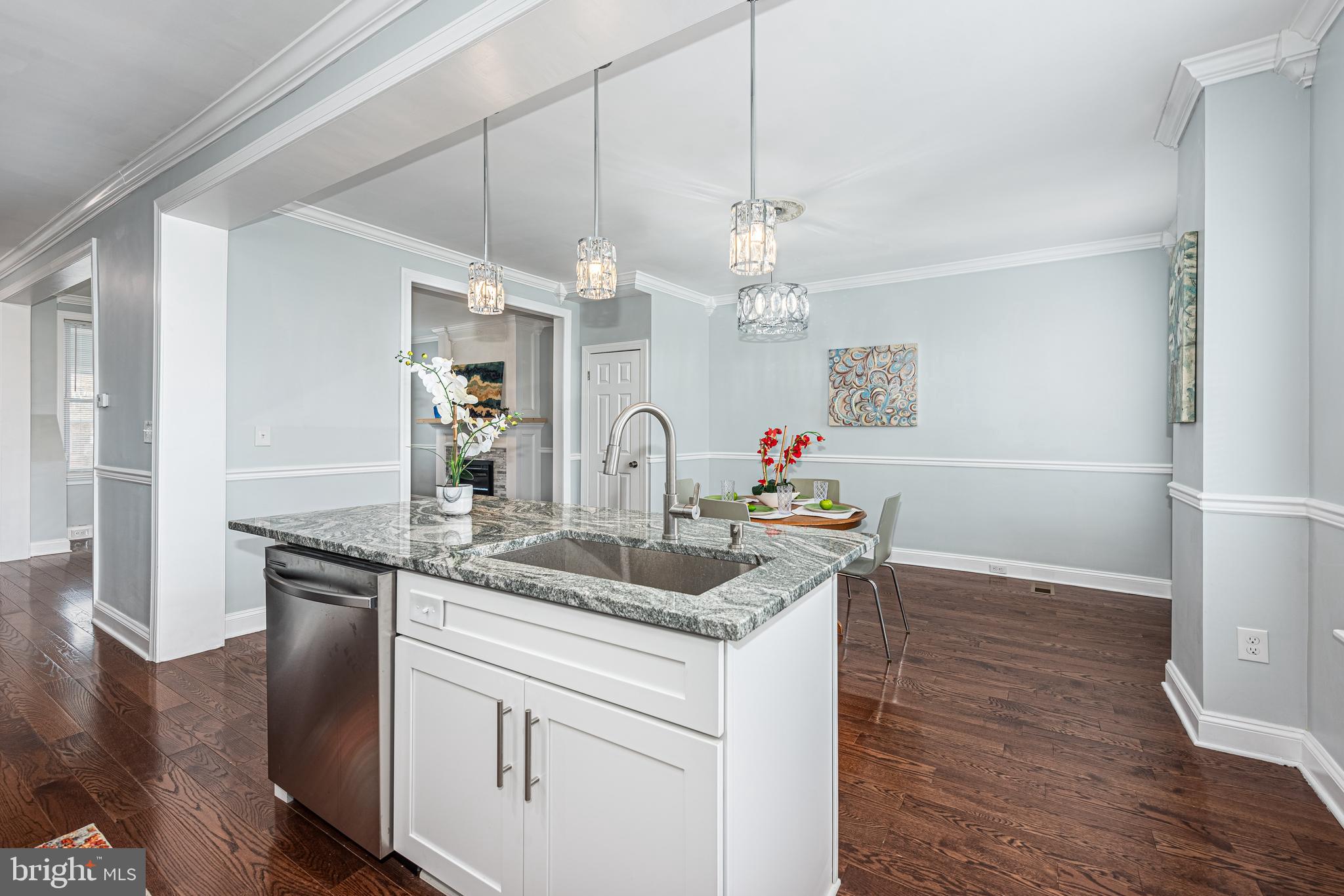 FOREST PARK - Residential