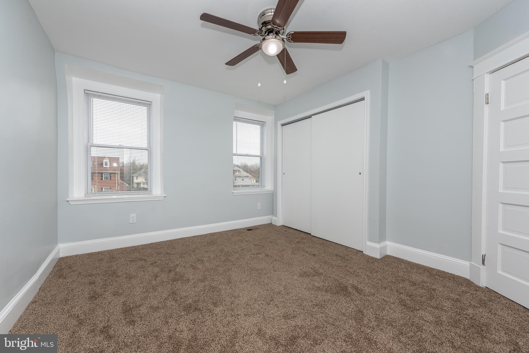 FOREST PARK - Residential