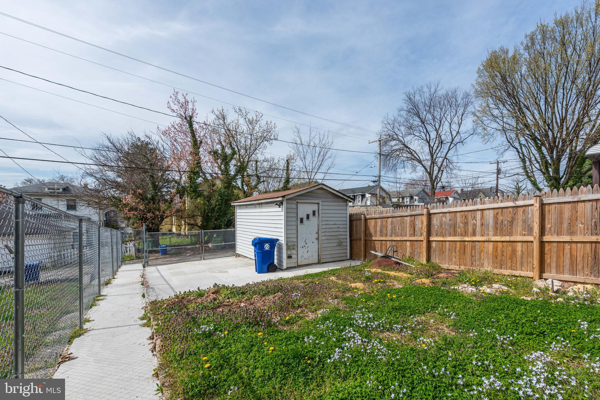 FOREST PARK - Residential