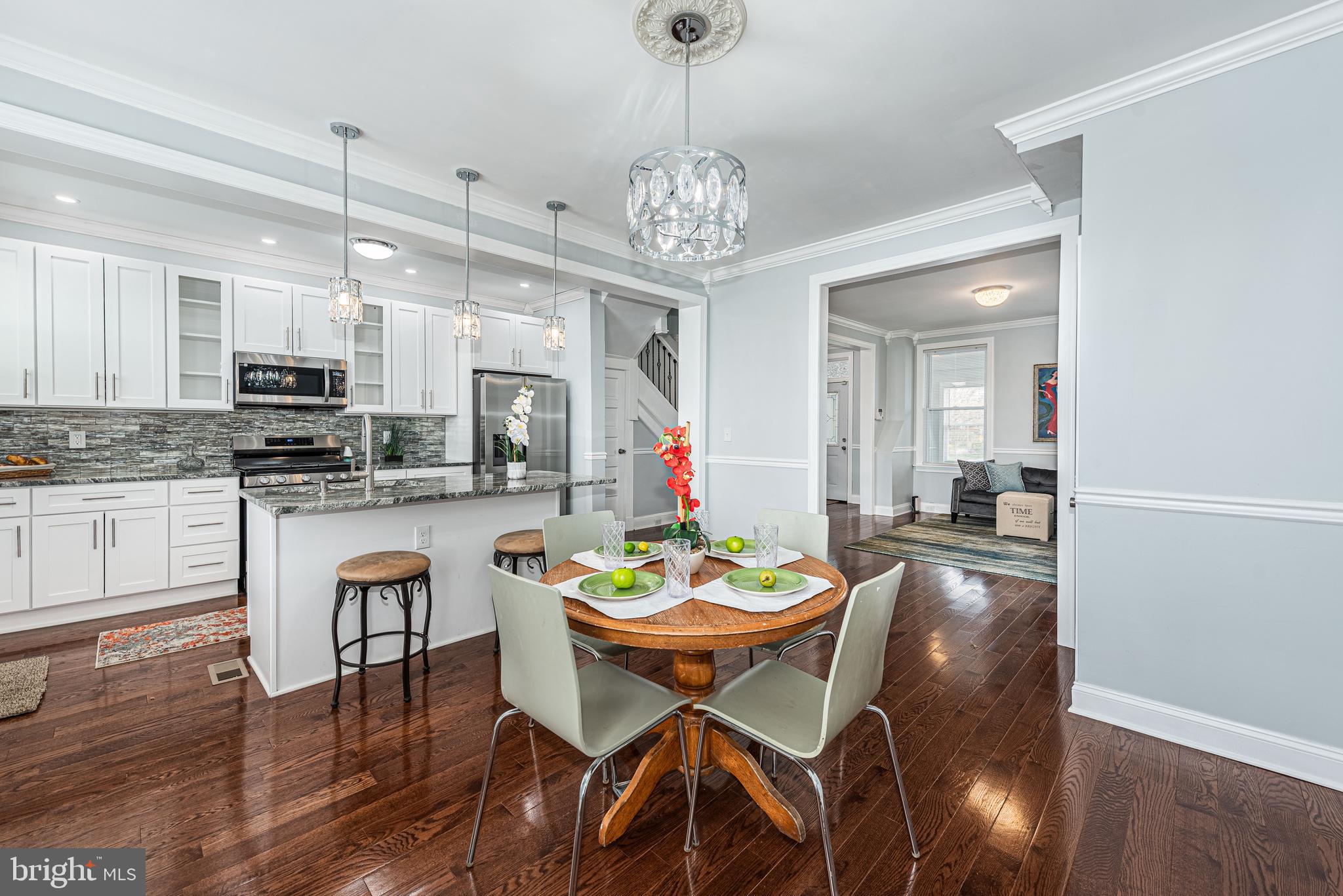 FOREST PARK - Residential