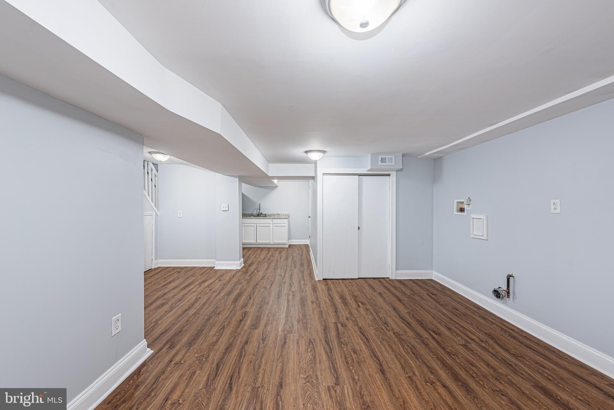 FOREST PARK - Residential