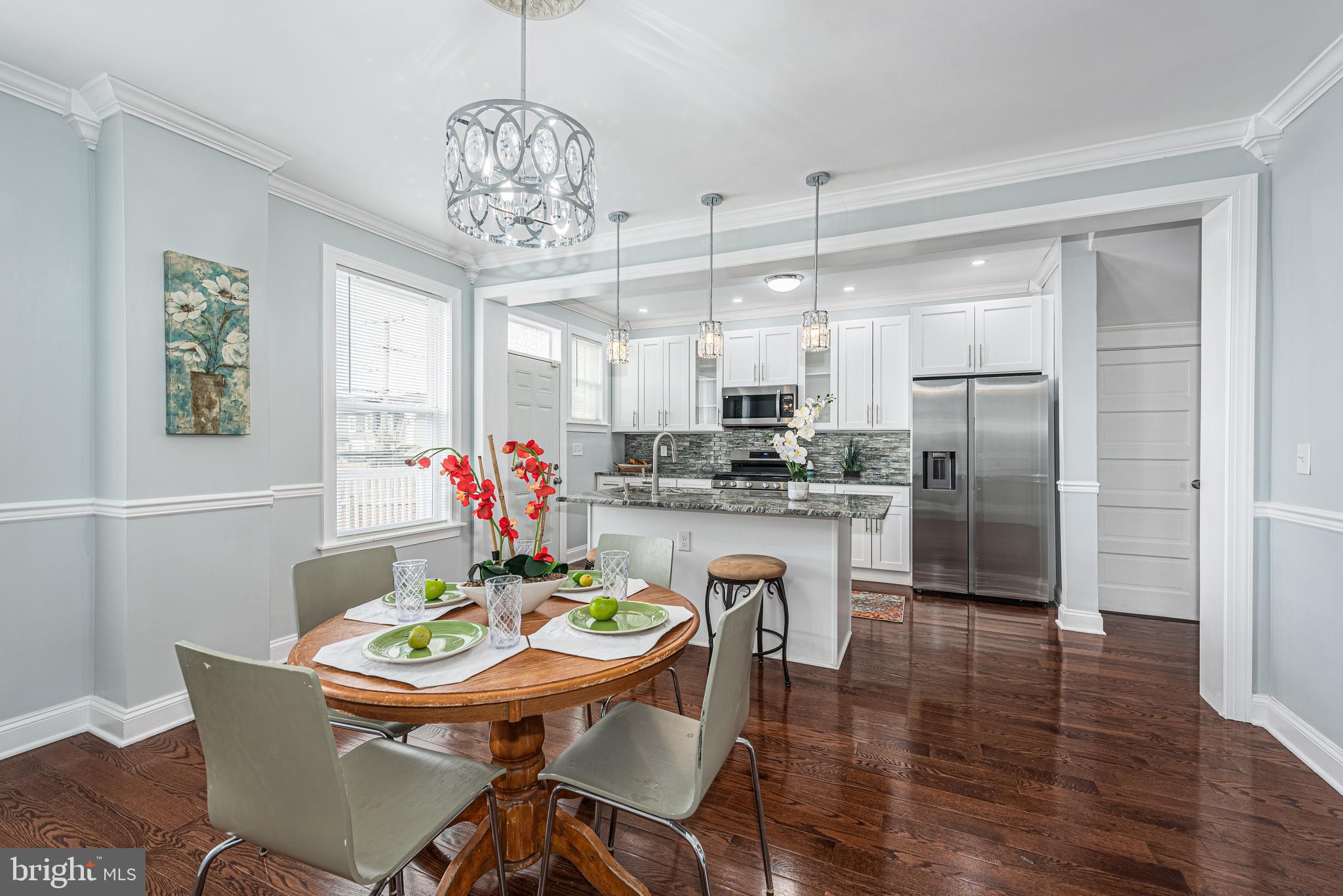 FOREST PARK - Residential