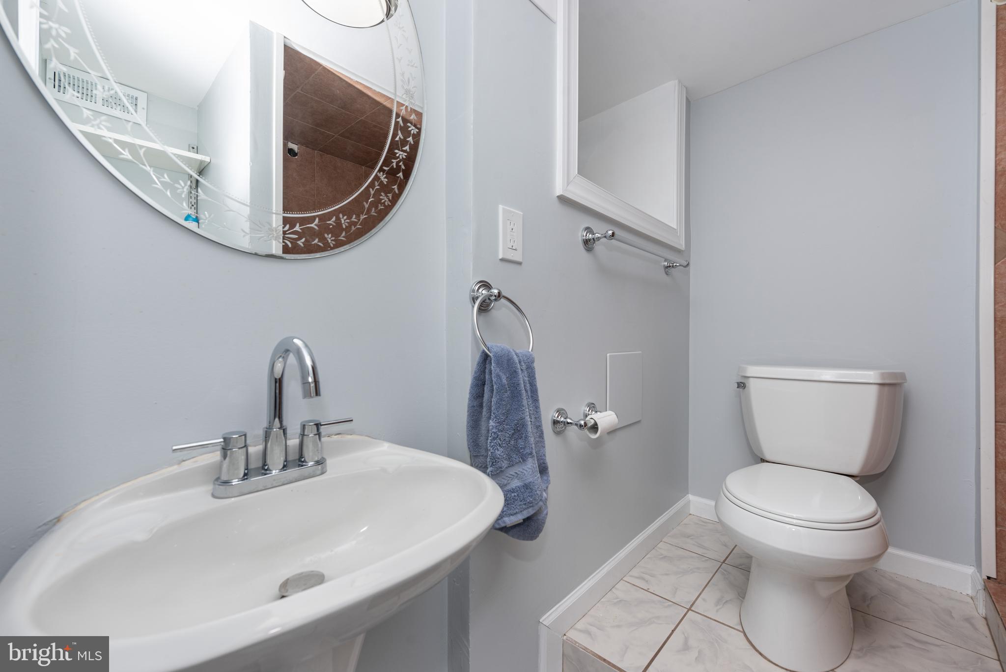 FOREST PARK - Residential