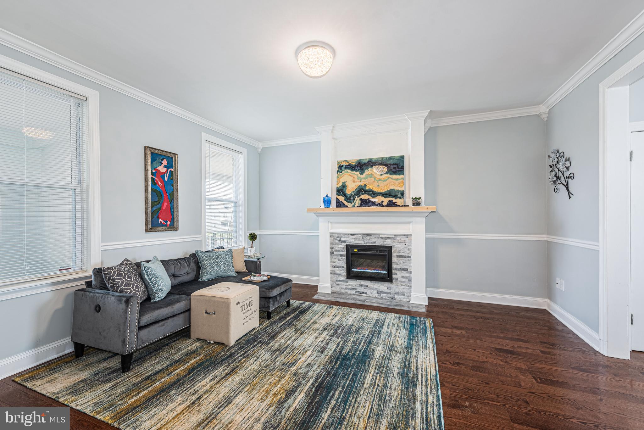 FOREST PARK - Residential