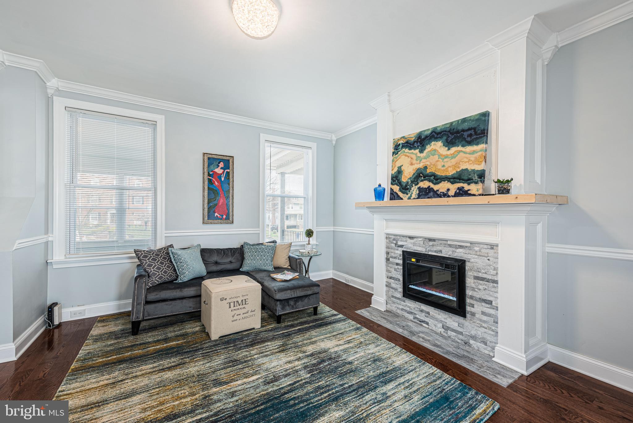 FOREST PARK - Residential