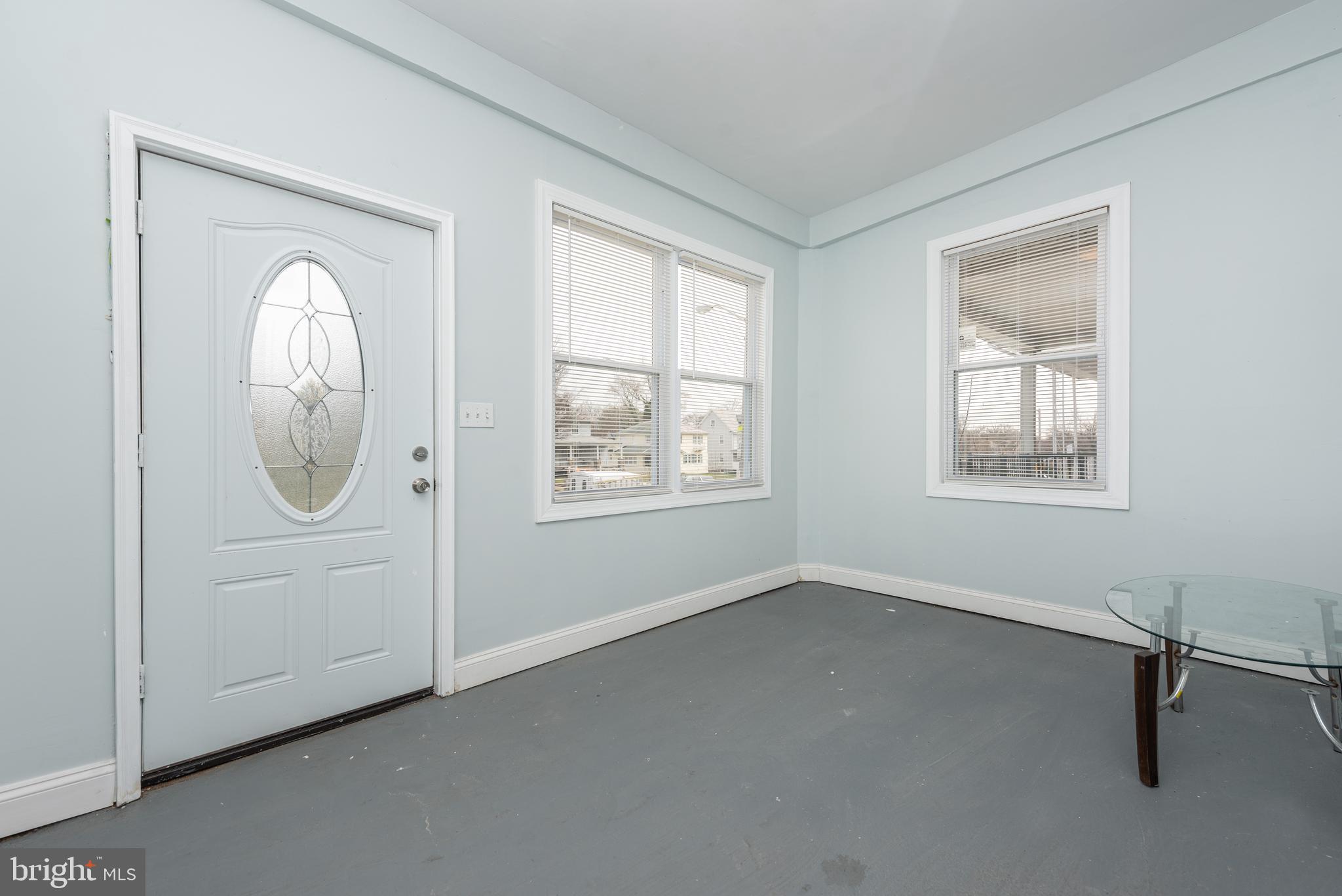 FOREST PARK - Residential