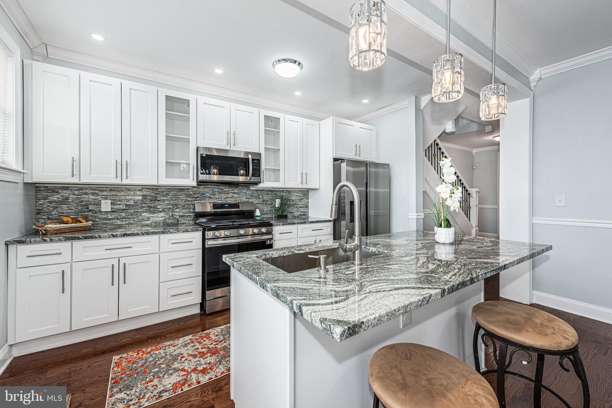 FOREST PARK - Residential