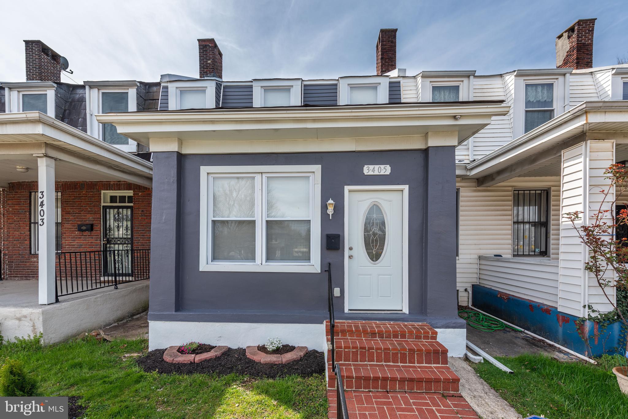 FOREST PARK - Residential