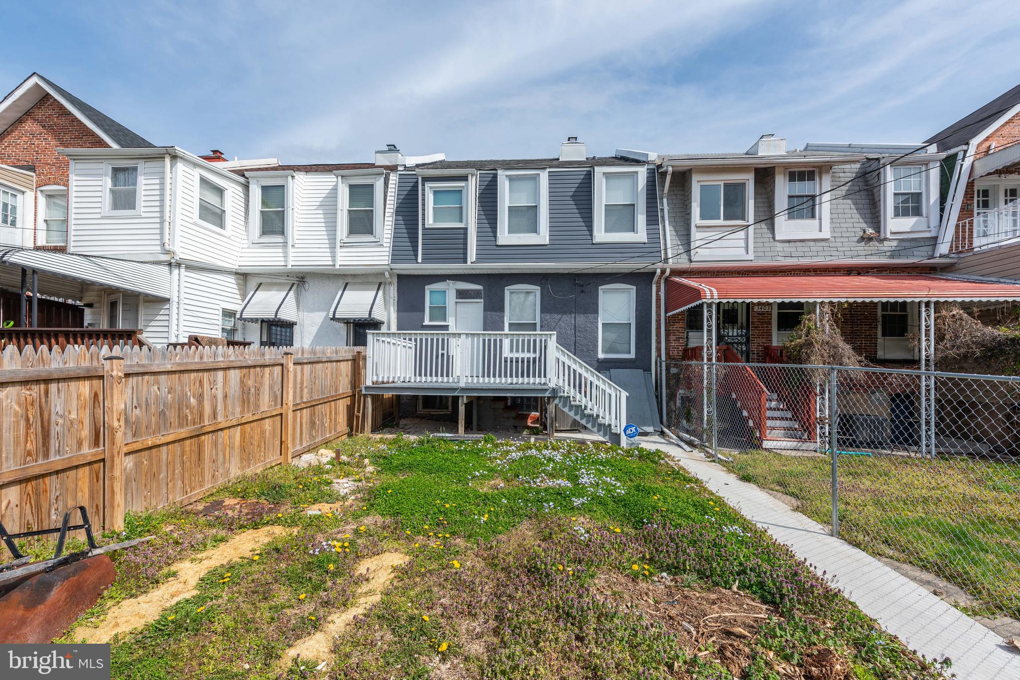 FOREST PARK - Residential