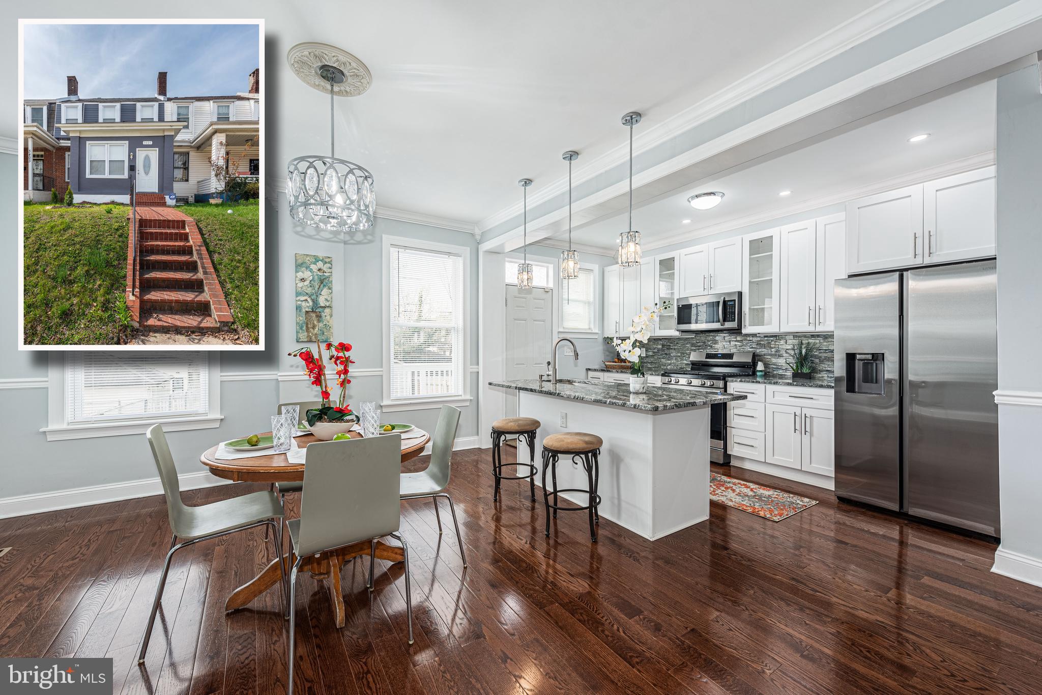 FOREST PARK - Residential
