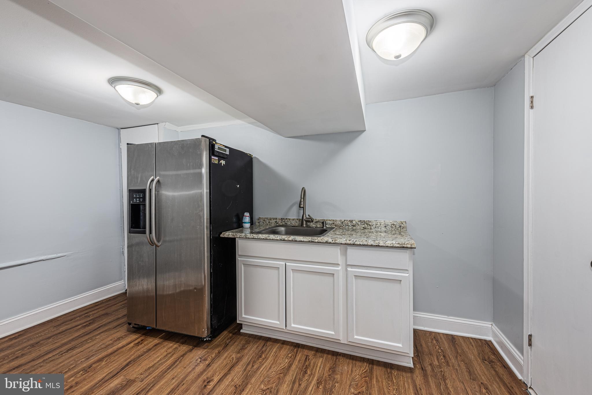 FOREST PARK - Residential