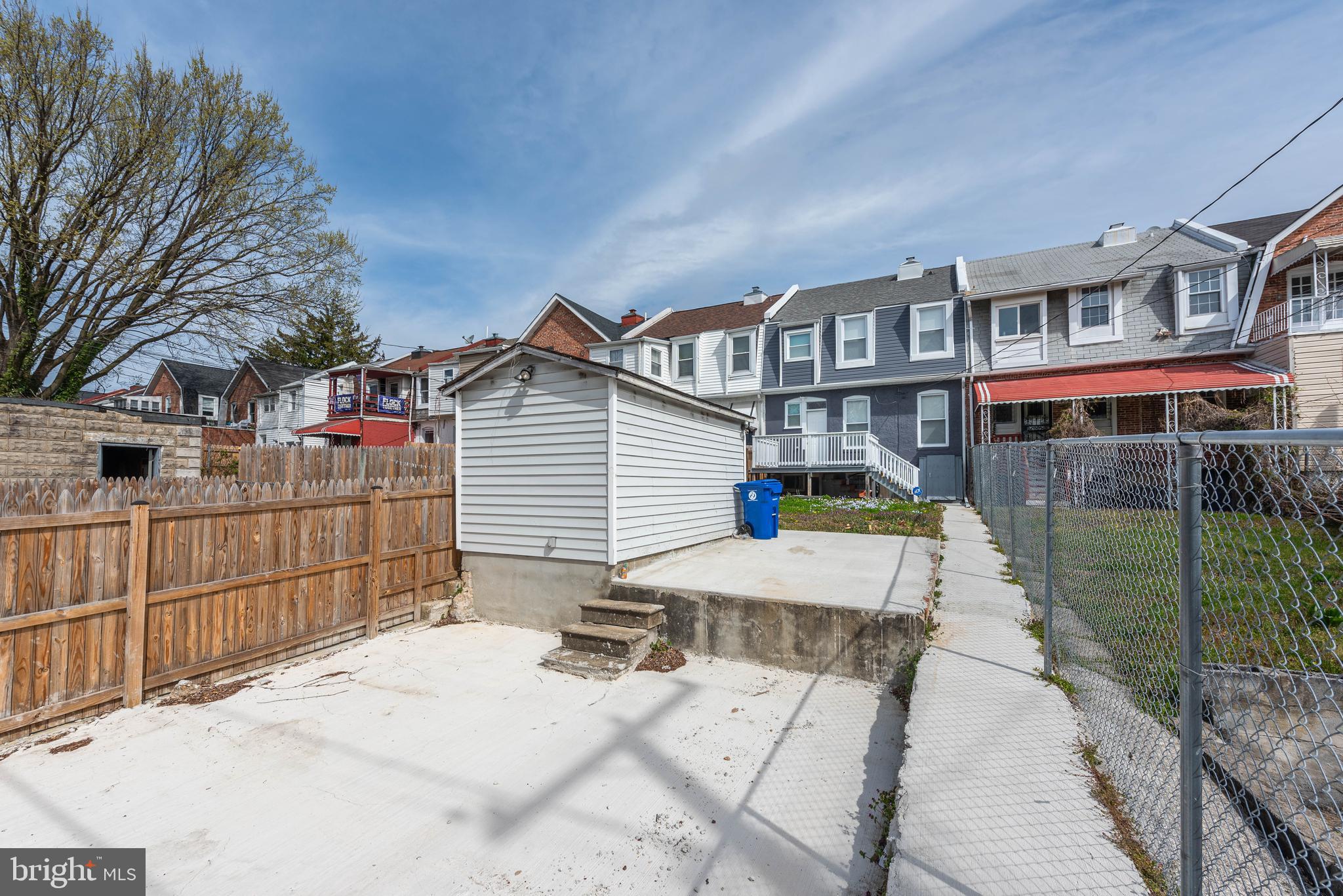 FOREST PARK - Residential