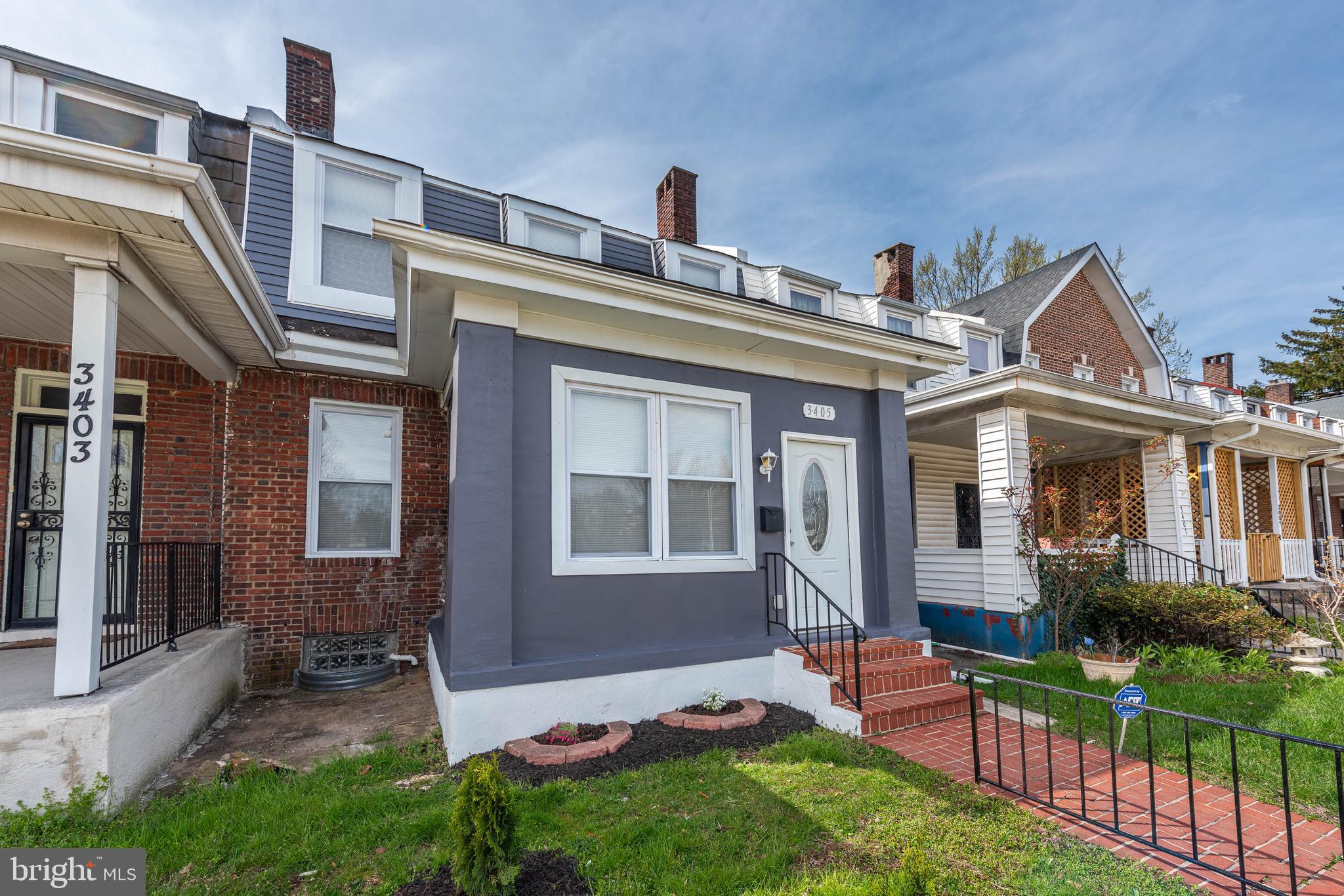 FOREST PARK - Residential