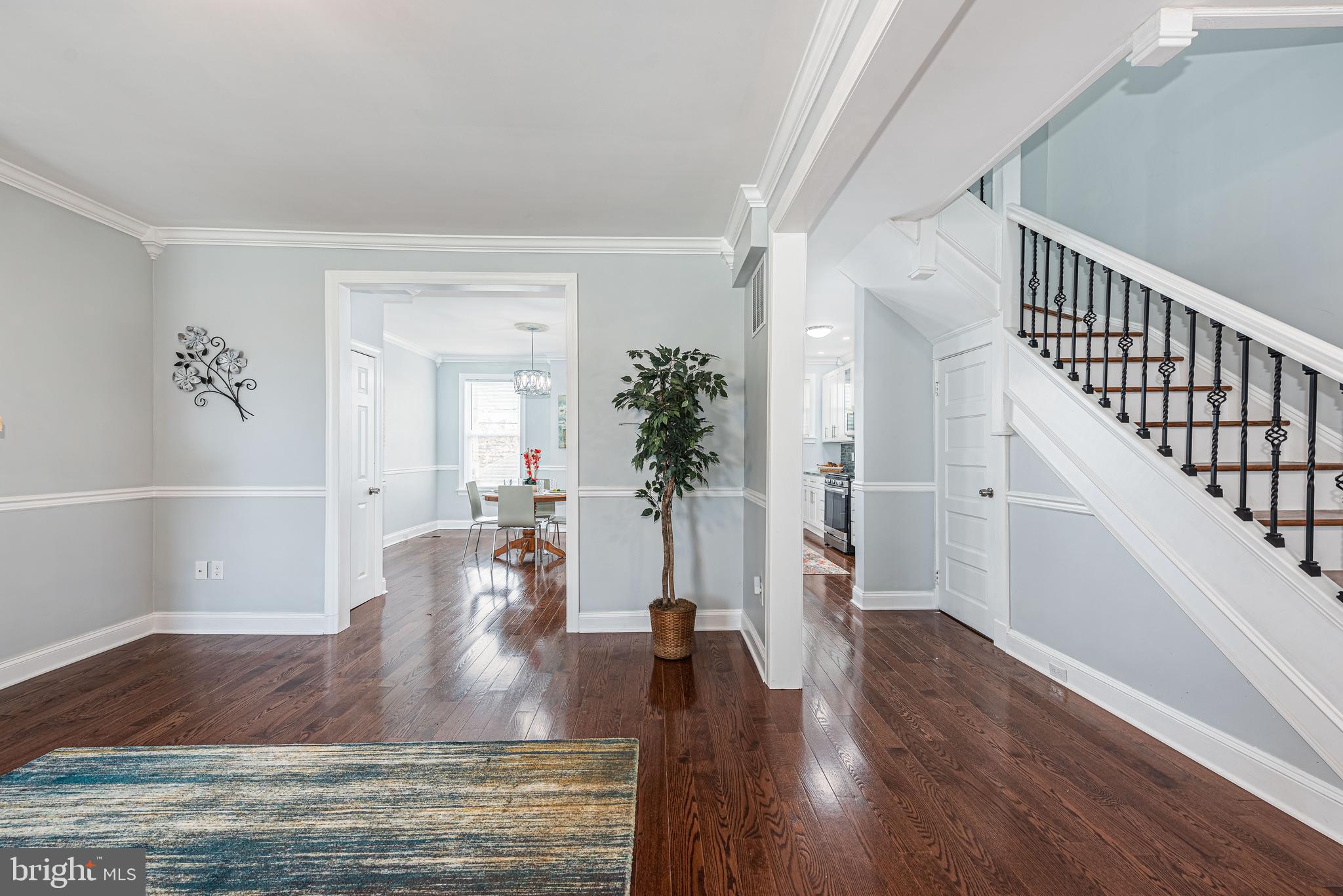 FOREST PARK - Residential