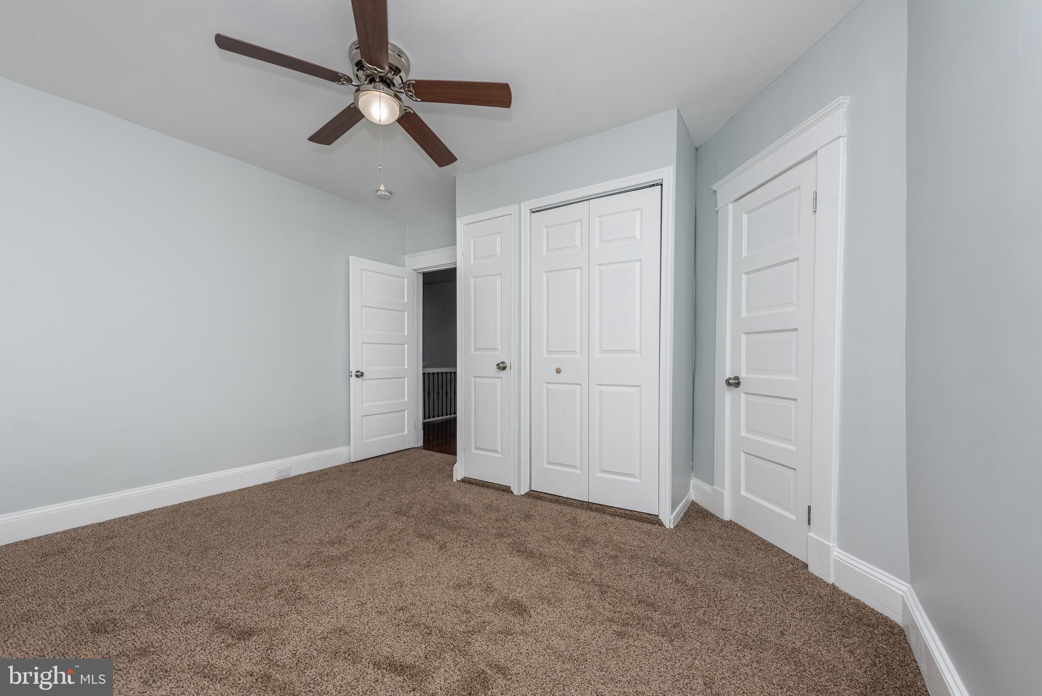 FOREST PARK - Residential