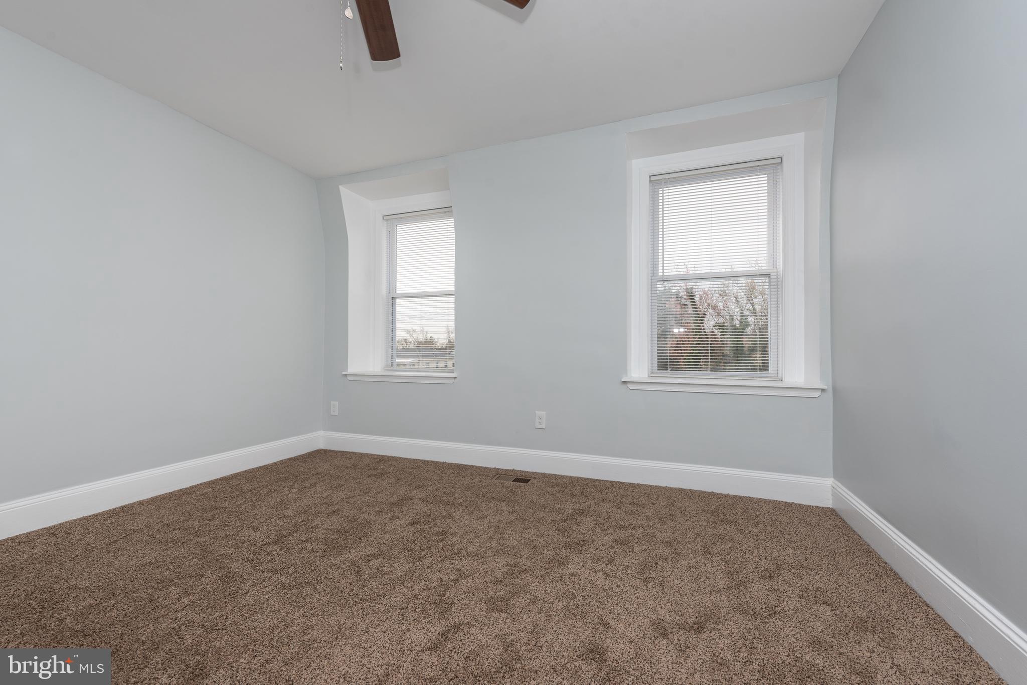 FOREST PARK - Residential