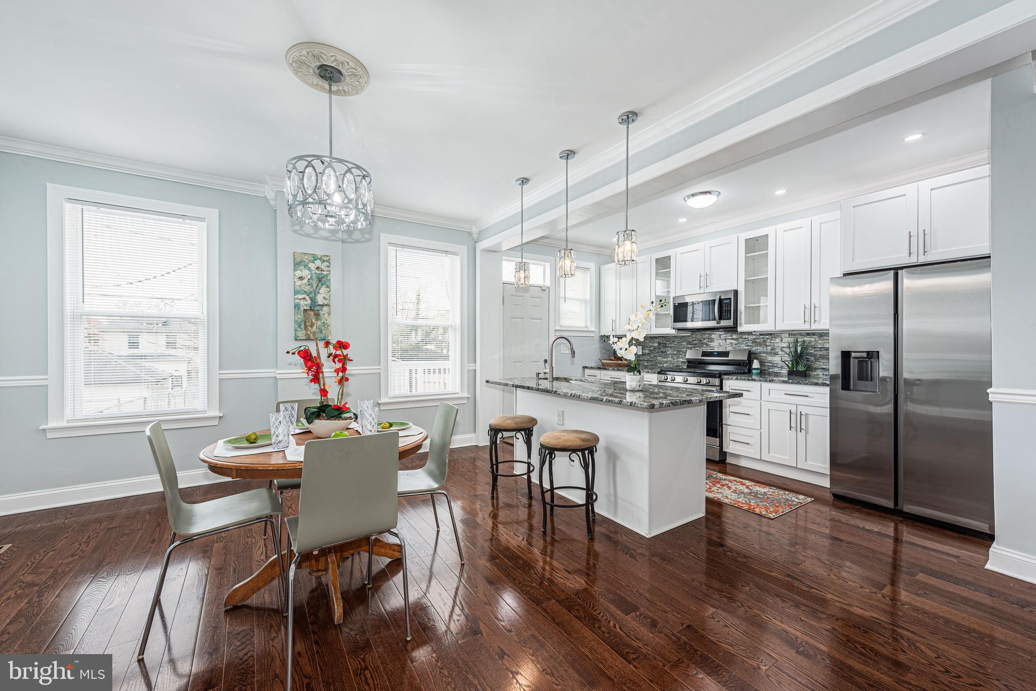 FOREST PARK - Residential