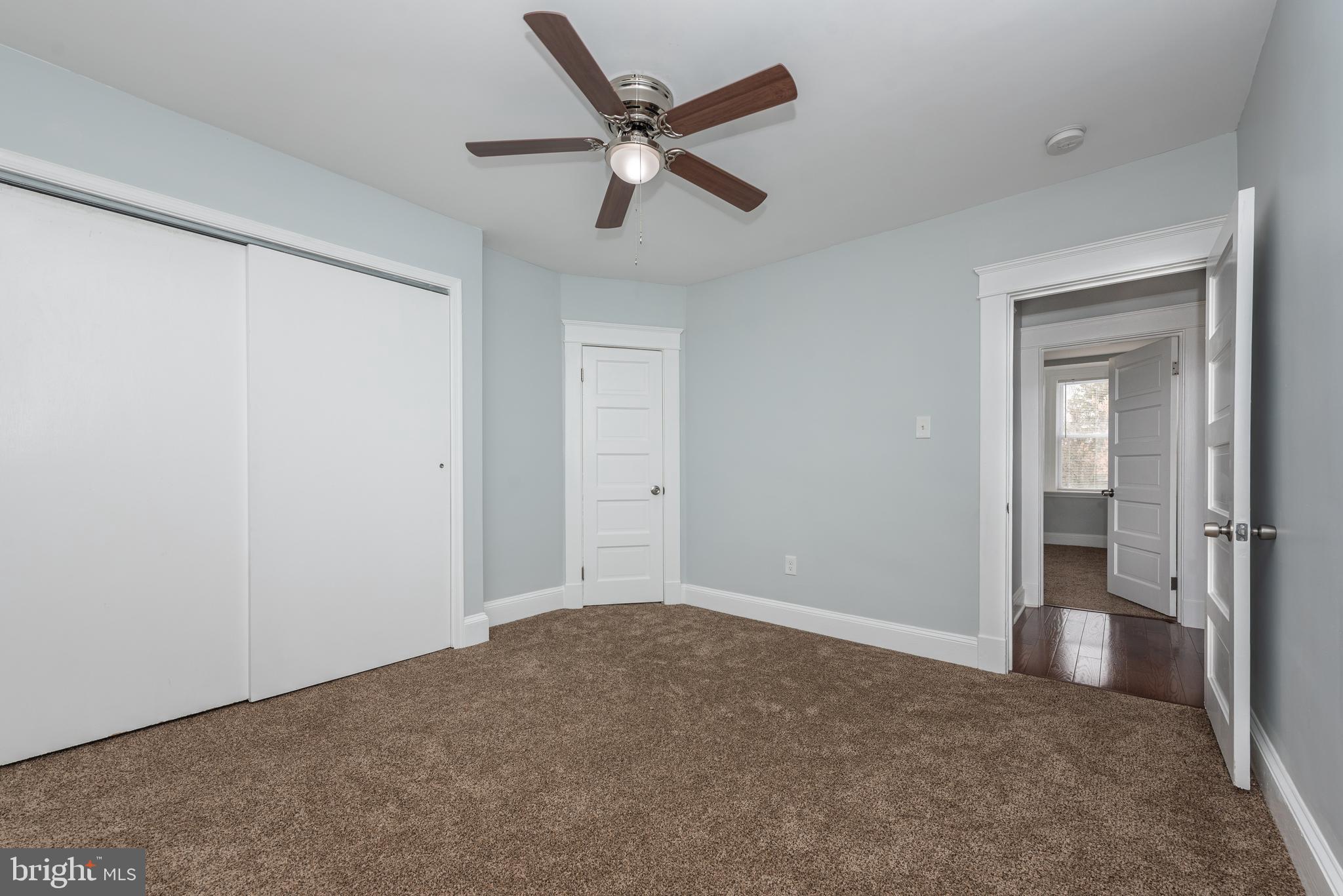 FOREST PARK - Residential