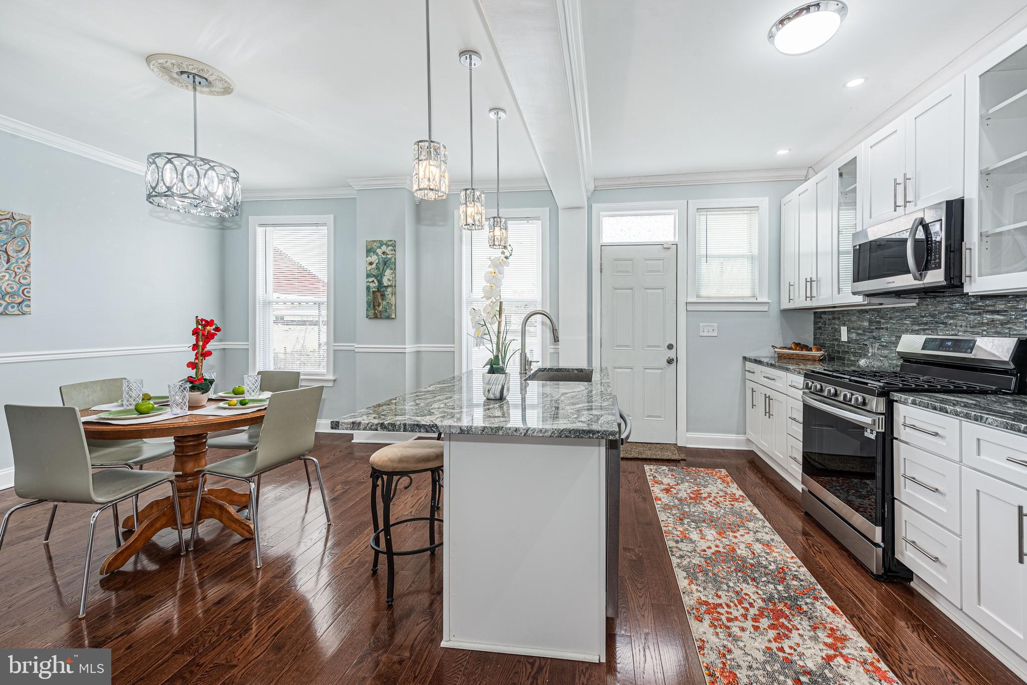 FOREST PARK - Residential