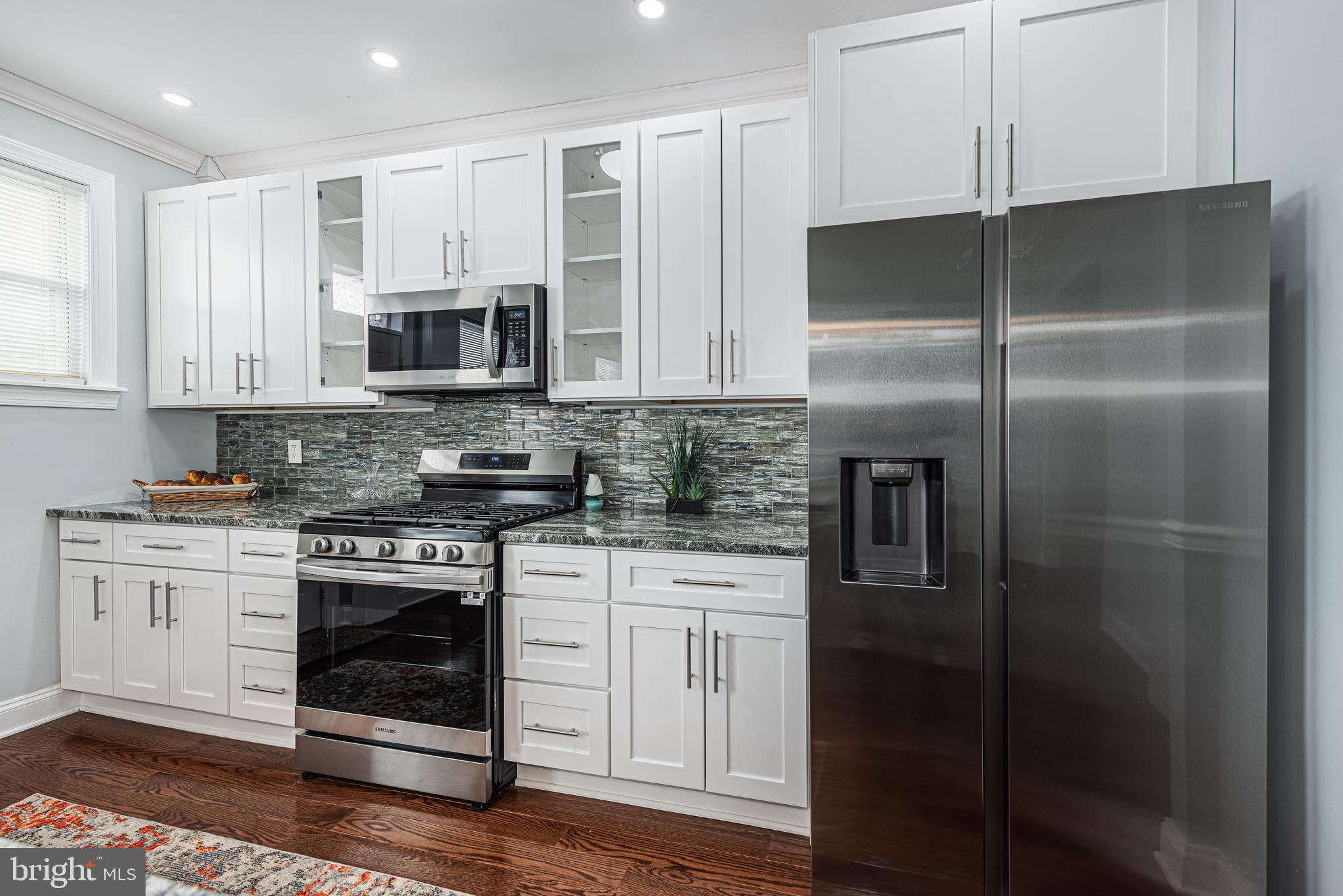 FOREST PARK - Residential