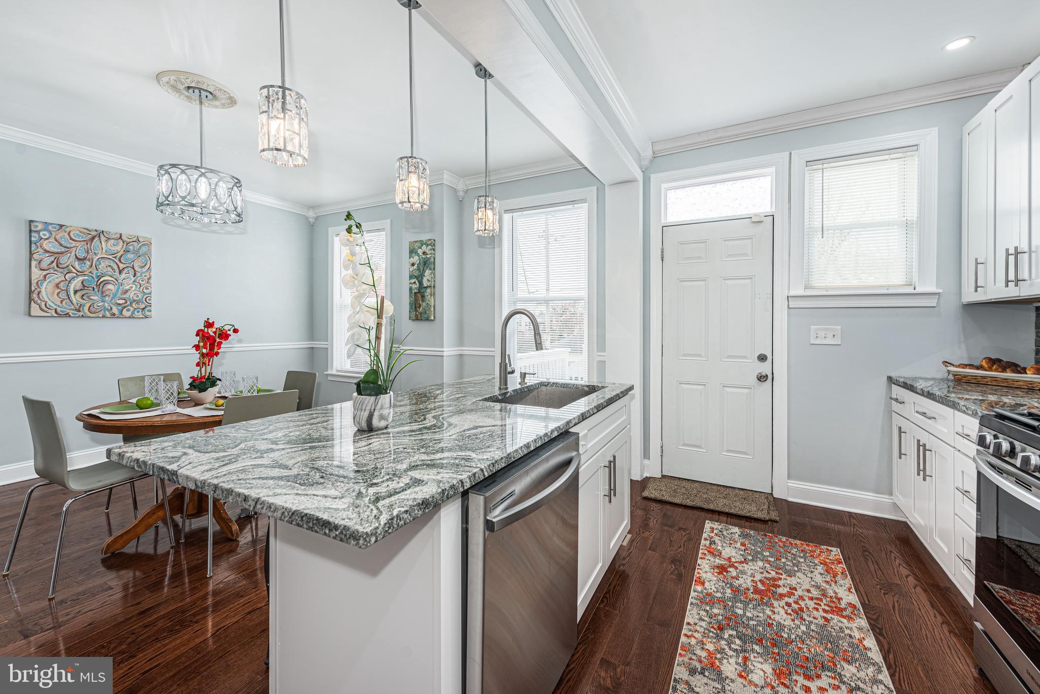 FOREST PARK - Residential