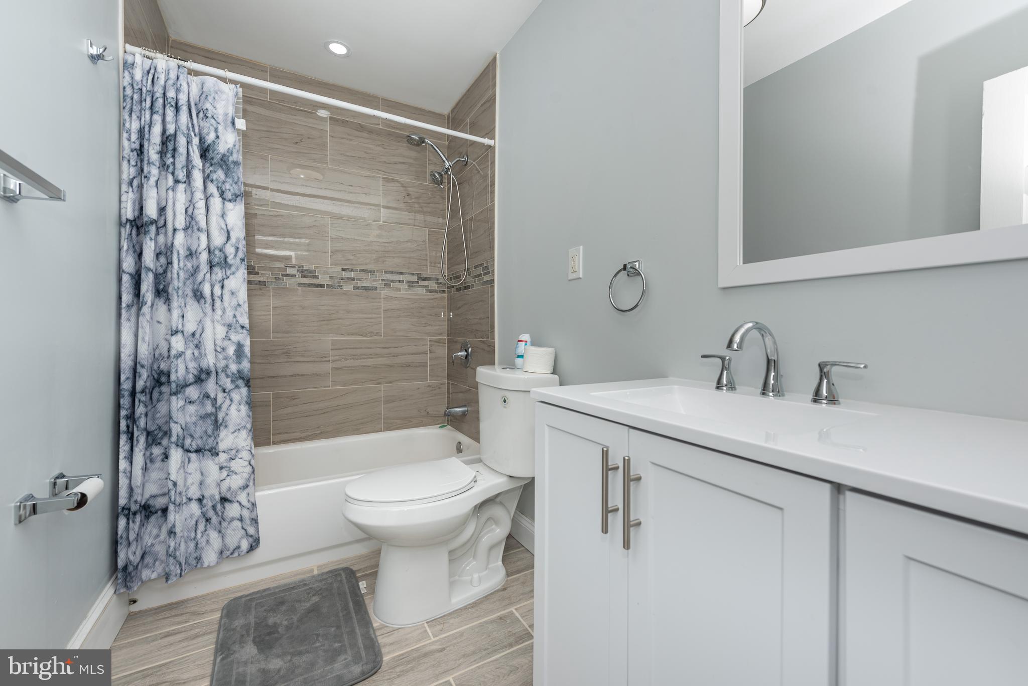 FOREST PARK - Residential