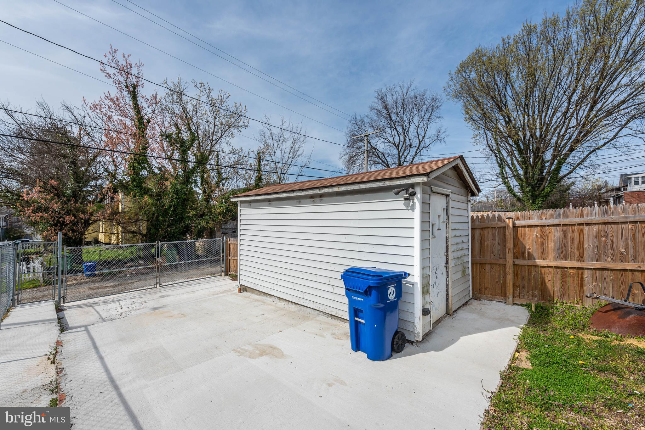 FOREST PARK - Residential