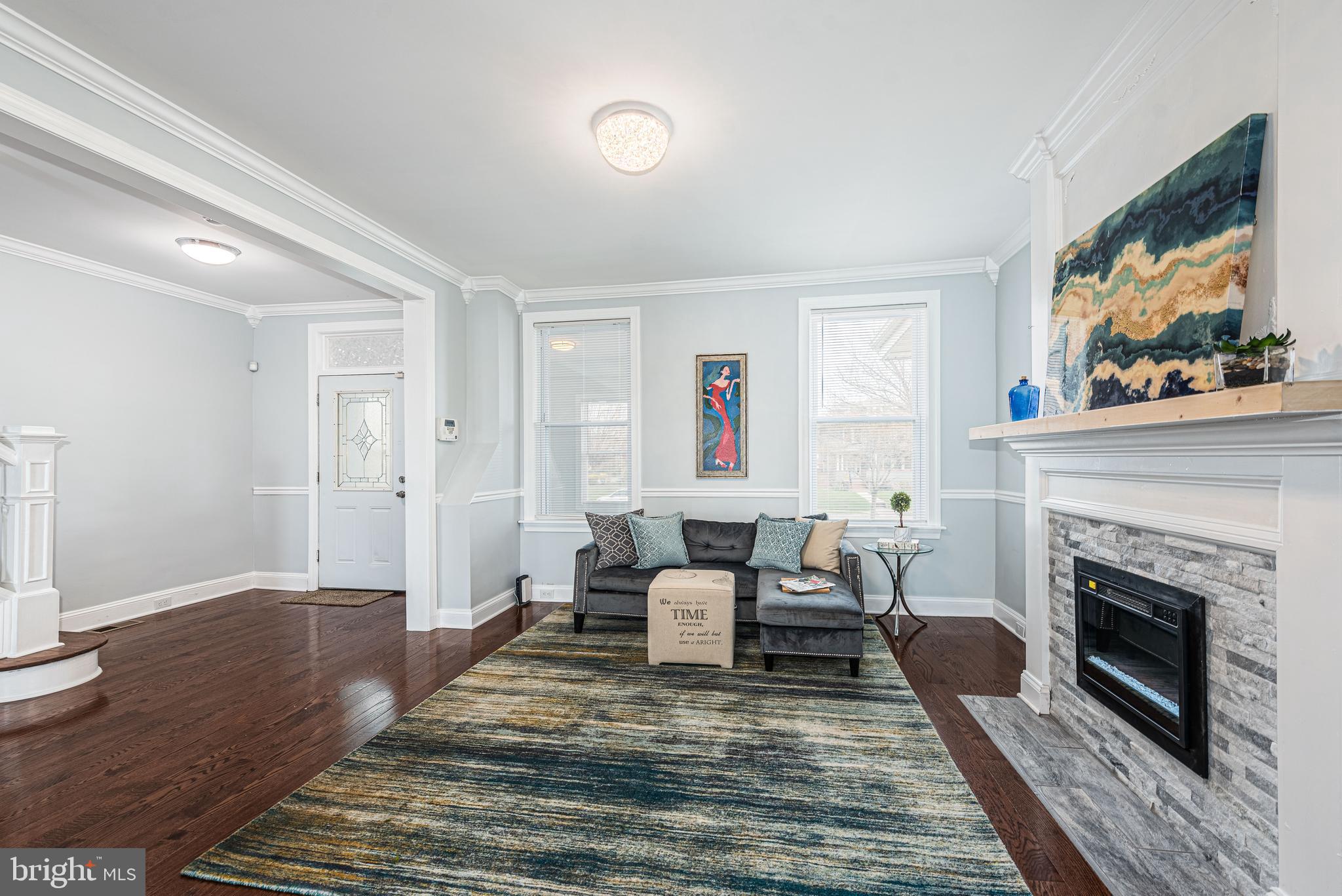 FOREST PARK - Residential