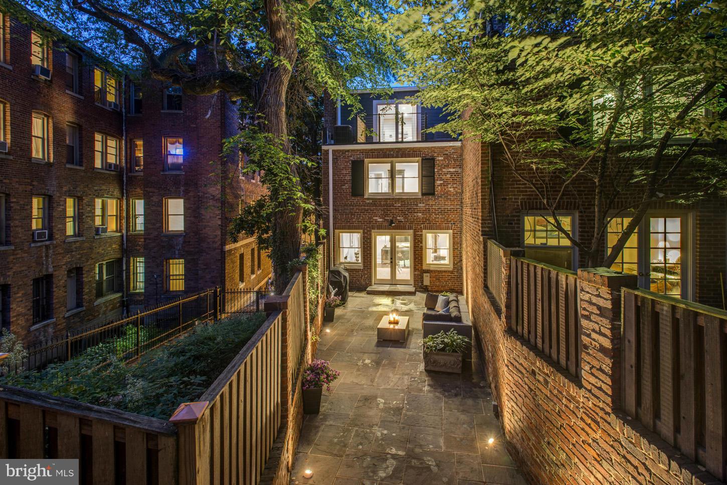 GEORGETOWN - Residential