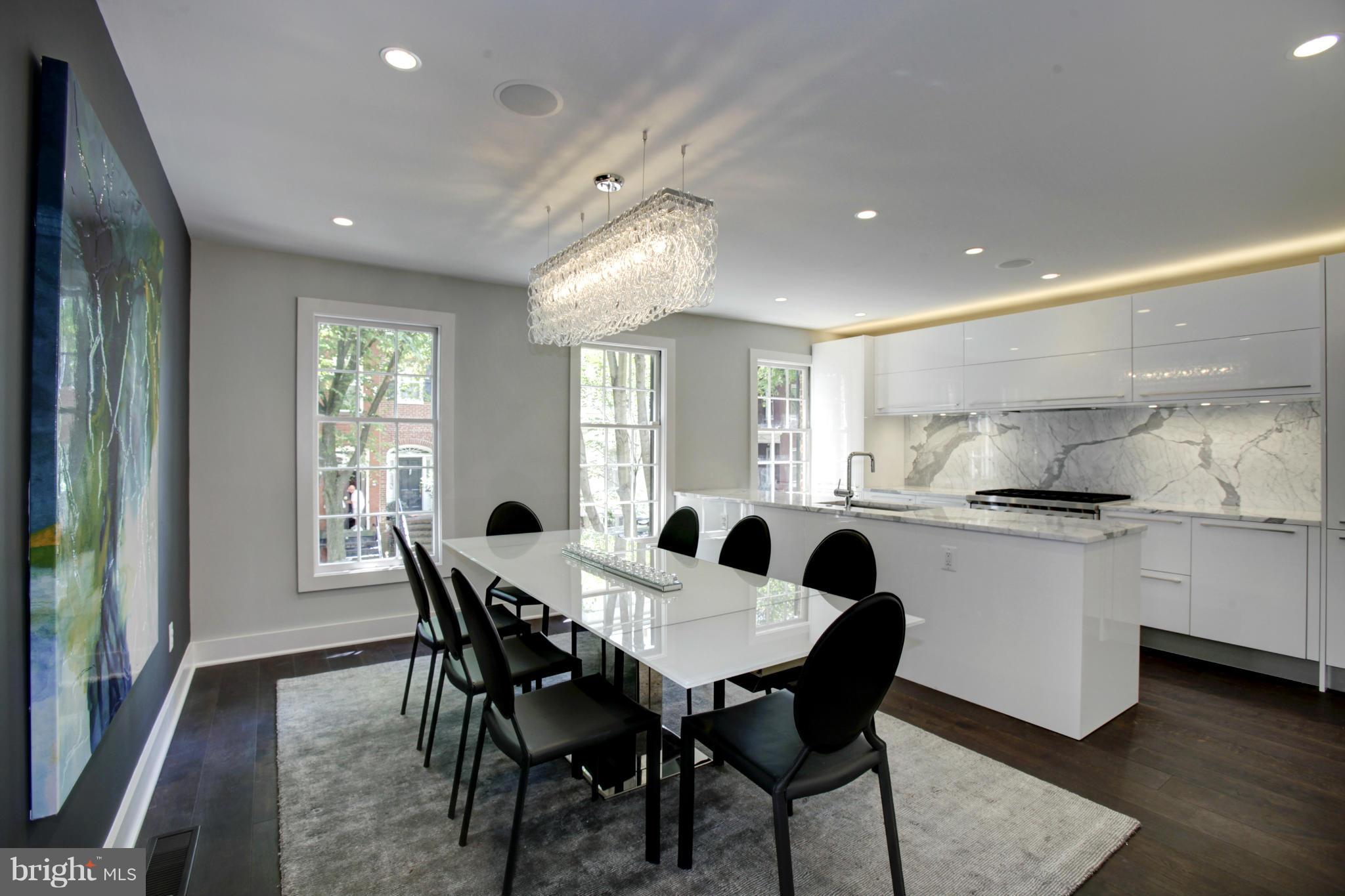 GEORGETOWN - Residential