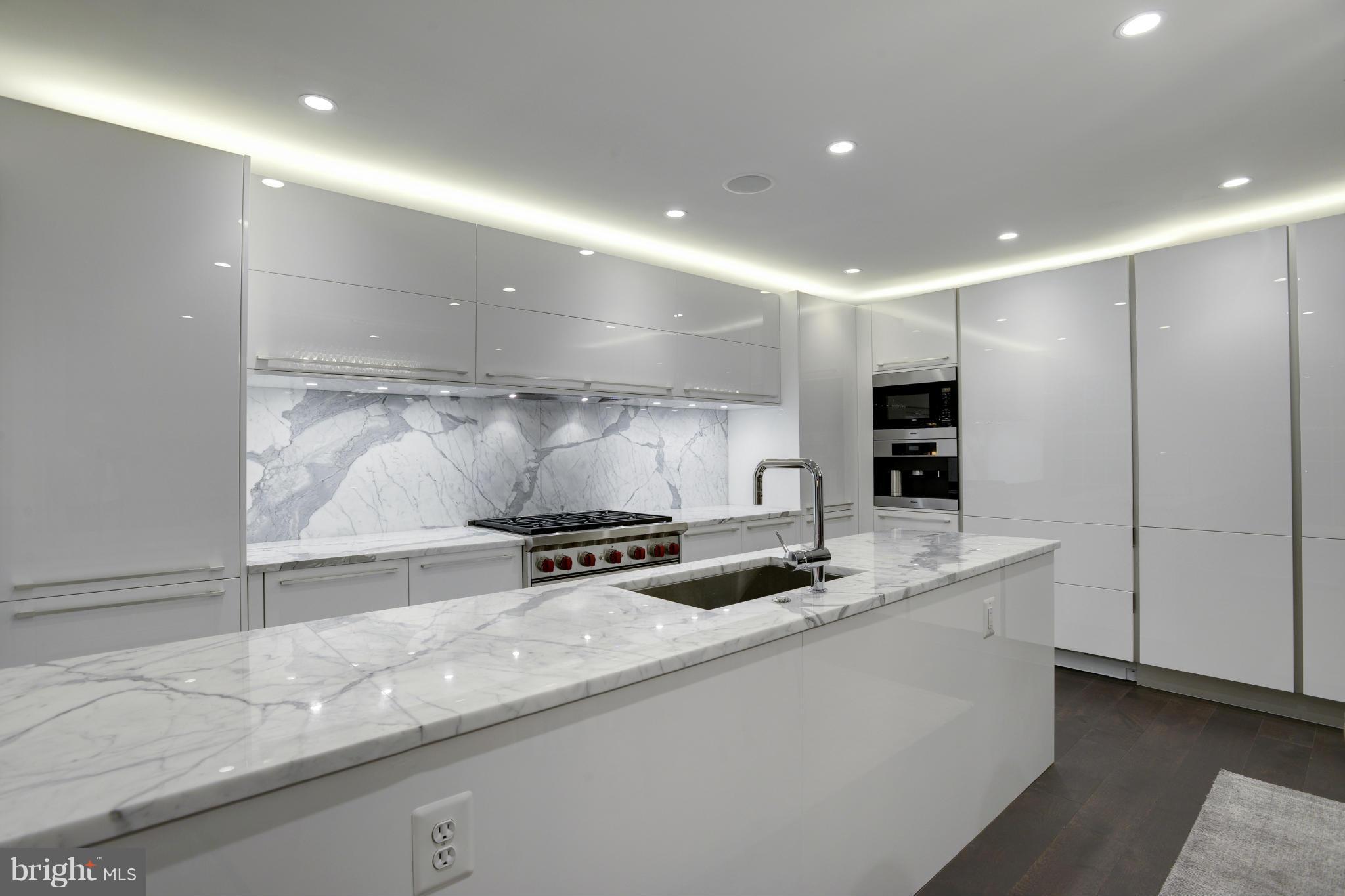 GEORGETOWN - Residential