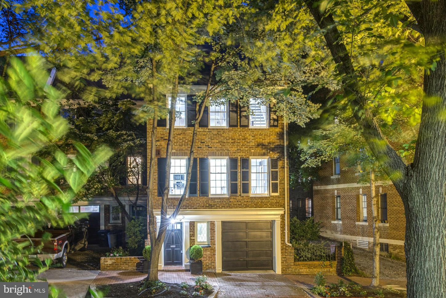 GEORGETOWN - Residential