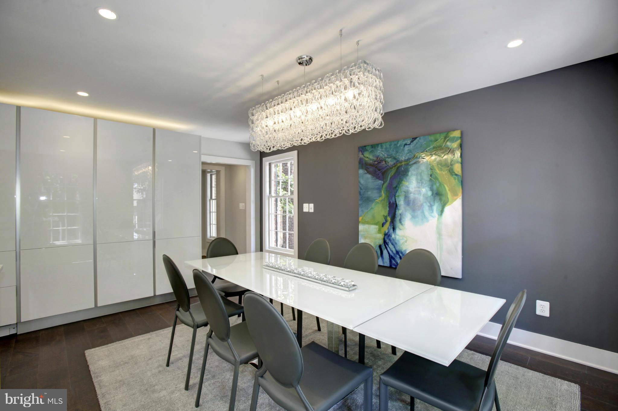 GEORGETOWN - Residential