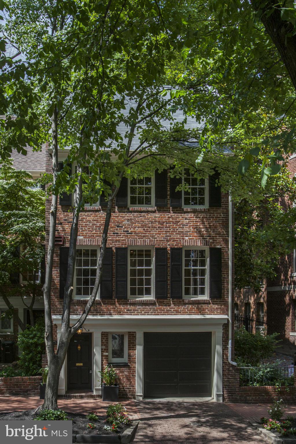 GEORGETOWN - Residential