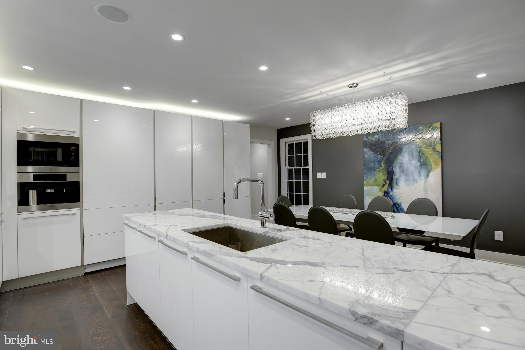 GEORGETOWN - Residential