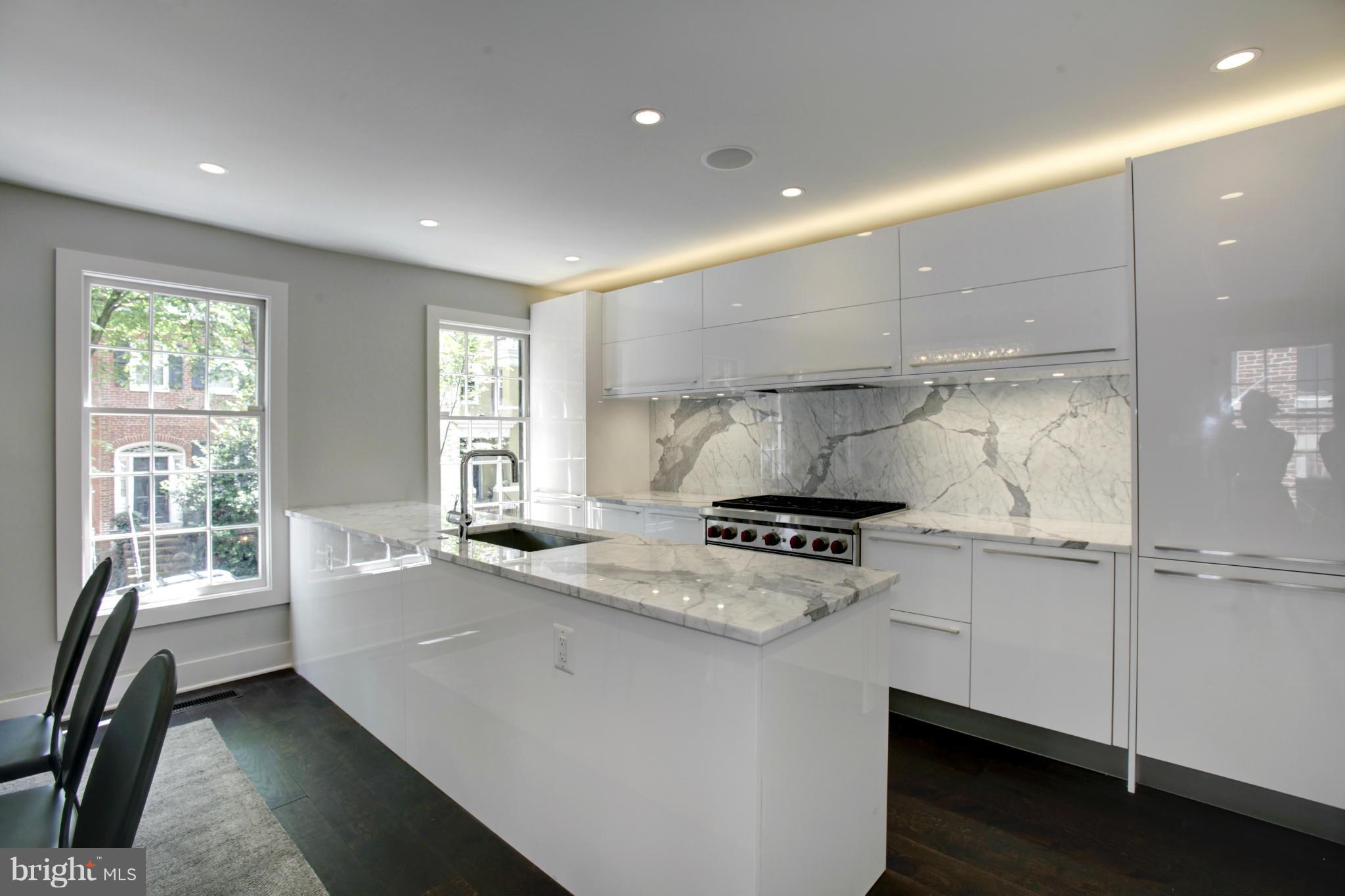 GEORGETOWN - Residential