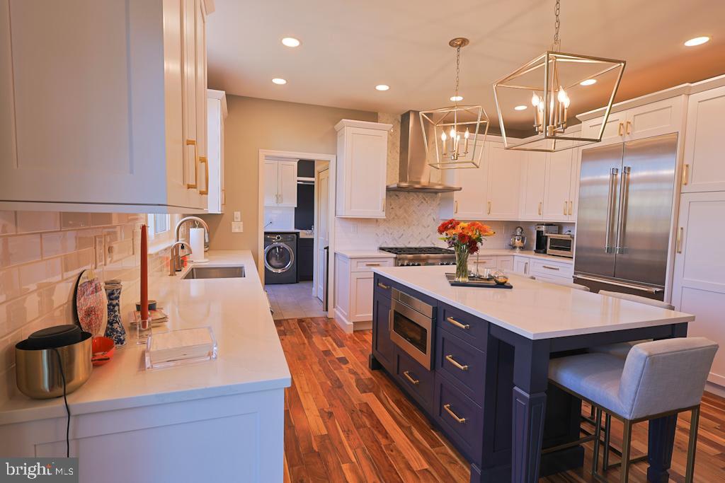 WINDTREE - Residential