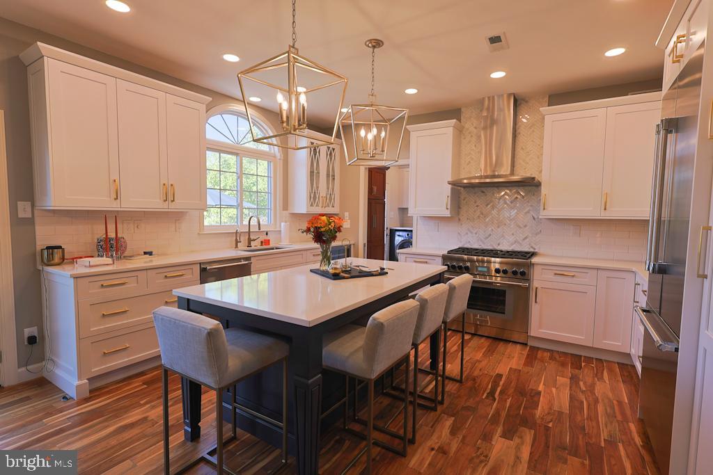 WINDTREE - Residential