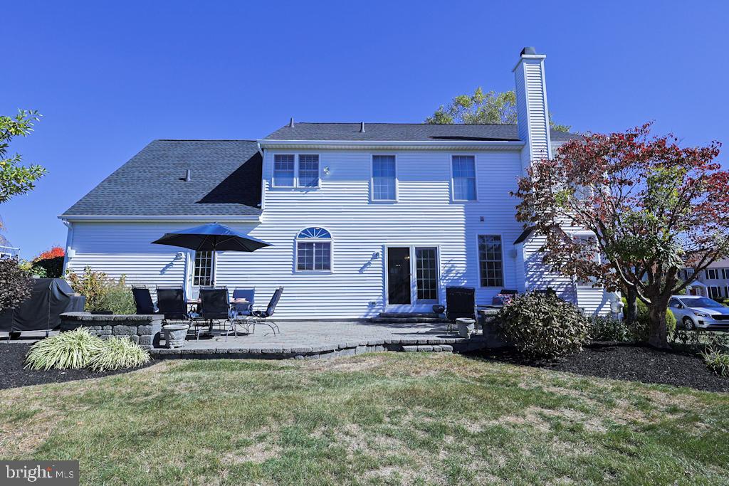 WINDTREE - Residential
