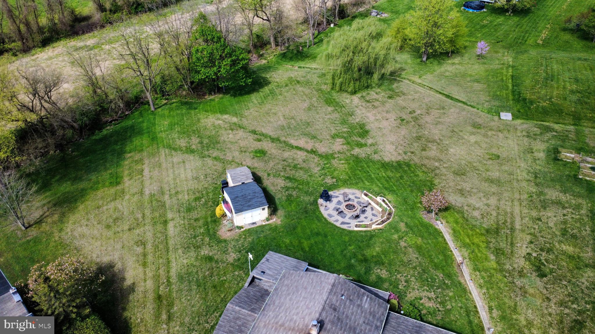 NOT IN - Residential